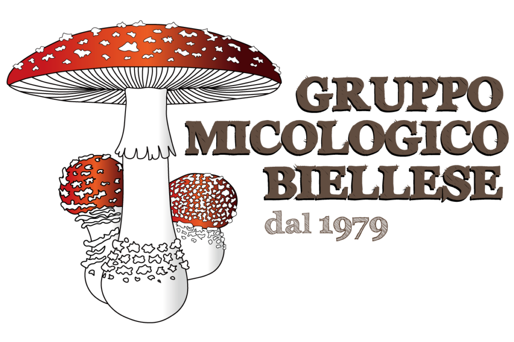 Gruppo micologico biellese logo